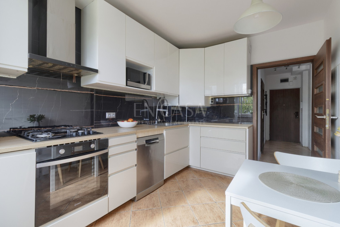 Apartment Sale Grodzisk Mazowiecki Wólczyńska 2